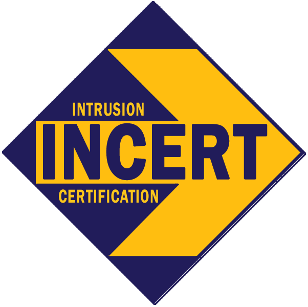 Insert Certification